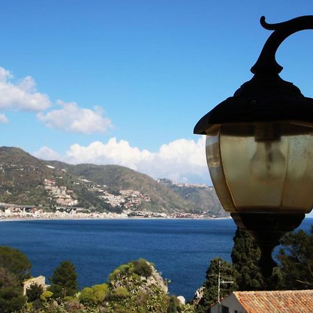 Taonasi Mazzaro Apartments Taormina Ngoại thất bức ảnh
