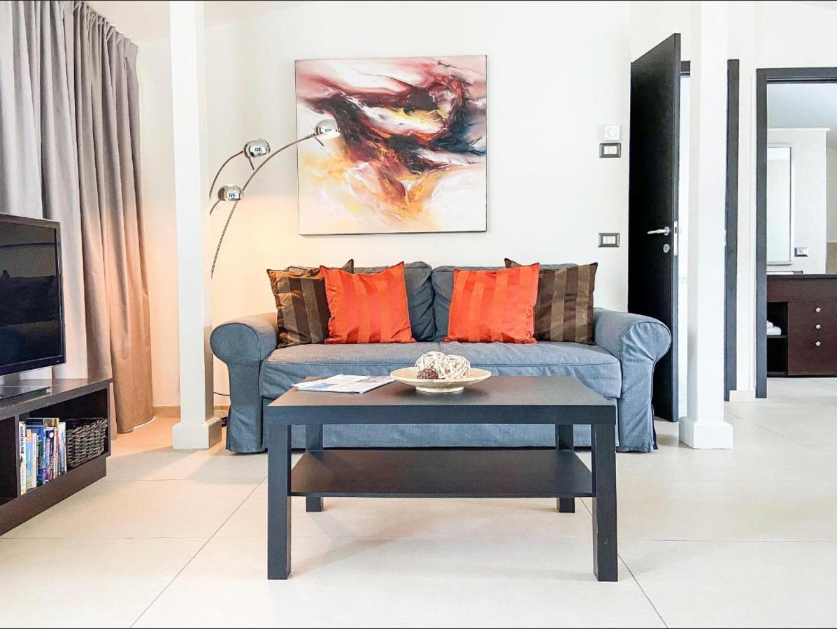 Taonasi Mazzaro Apartments Taormina Ngoại thất bức ảnh
