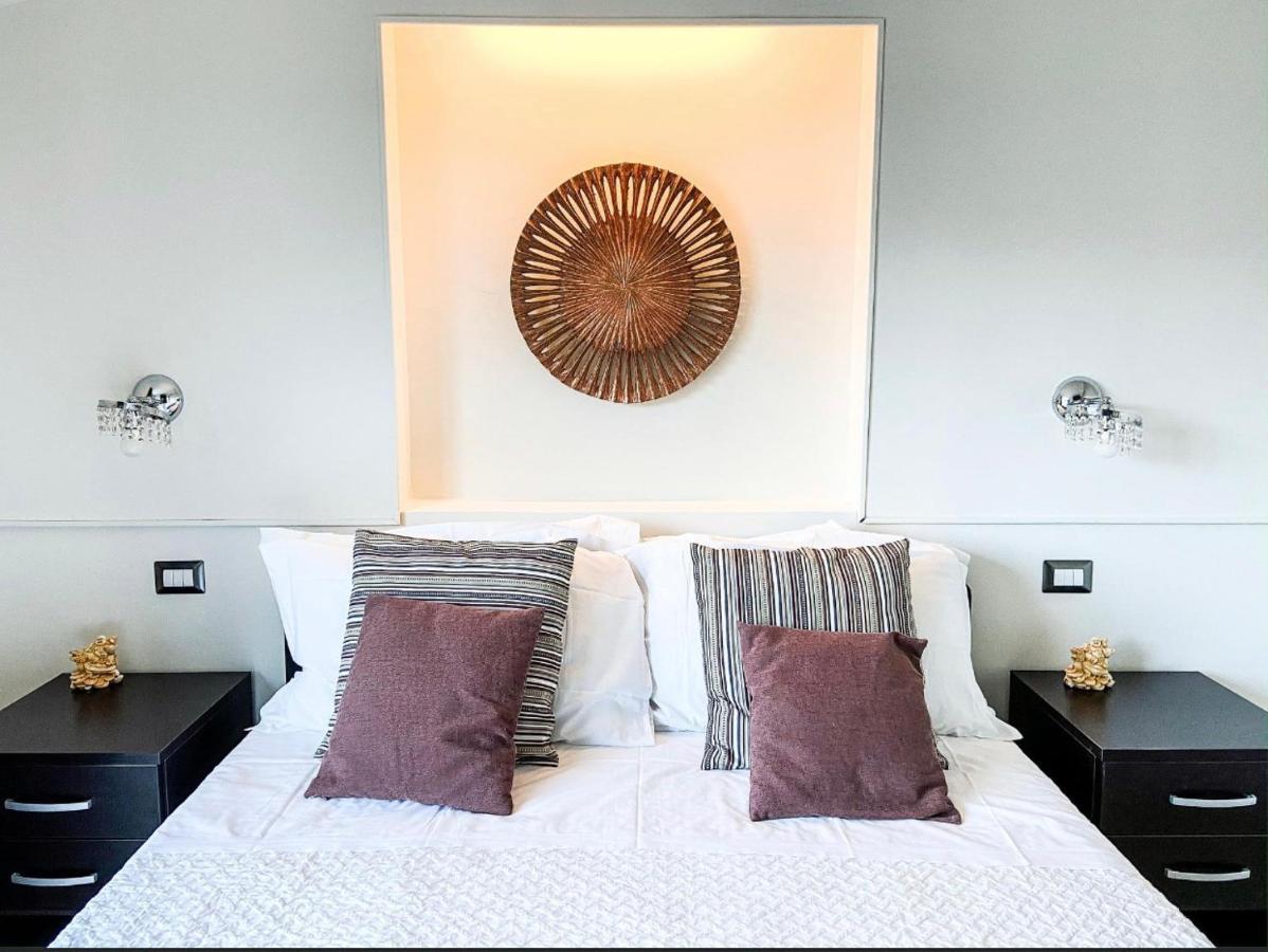 Taonasi Mazzaro Apartments Taormina Ngoại thất bức ảnh