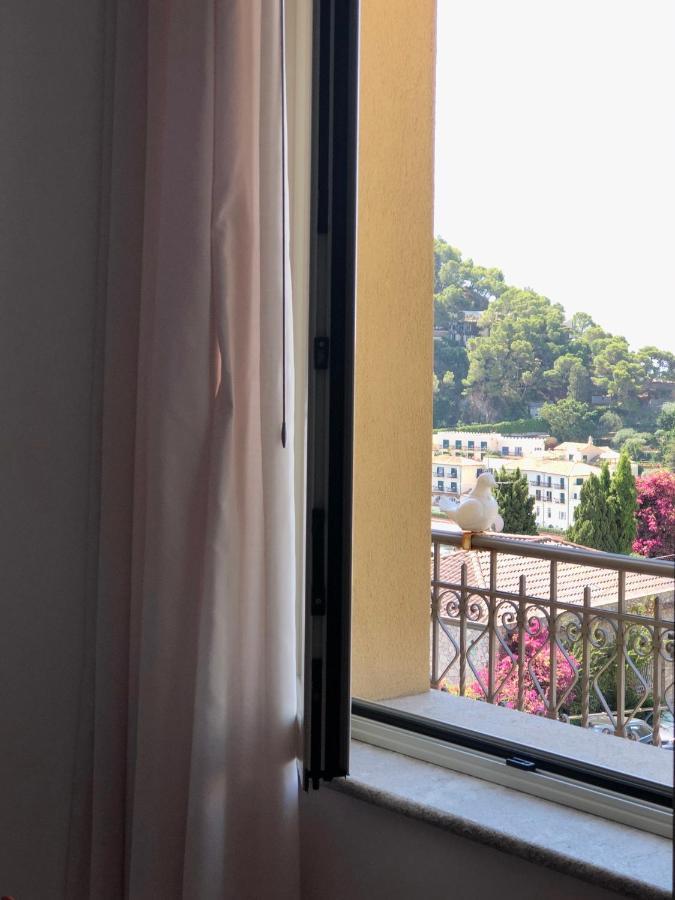 Taonasi Mazzaro Apartments Taormina Ngoại thất bức ảnh