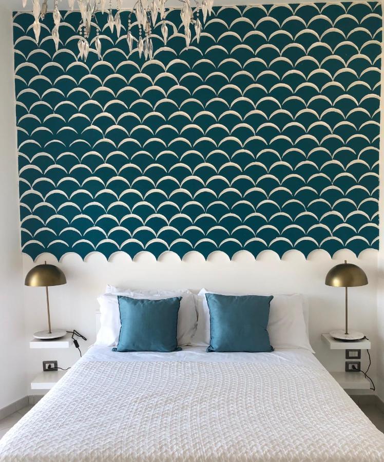 Taonasi Mazzaro Apartments Taormina Ngoại thất bức ảnh