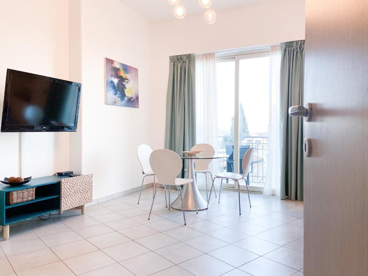 Taonasi Mazzaro Apartments Taormina Ngoại thất bức ảnh