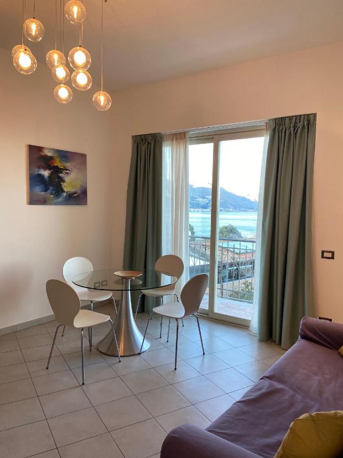 Taonasi Mazzaro Apartments Taormina Ngoại thất bức ảnh