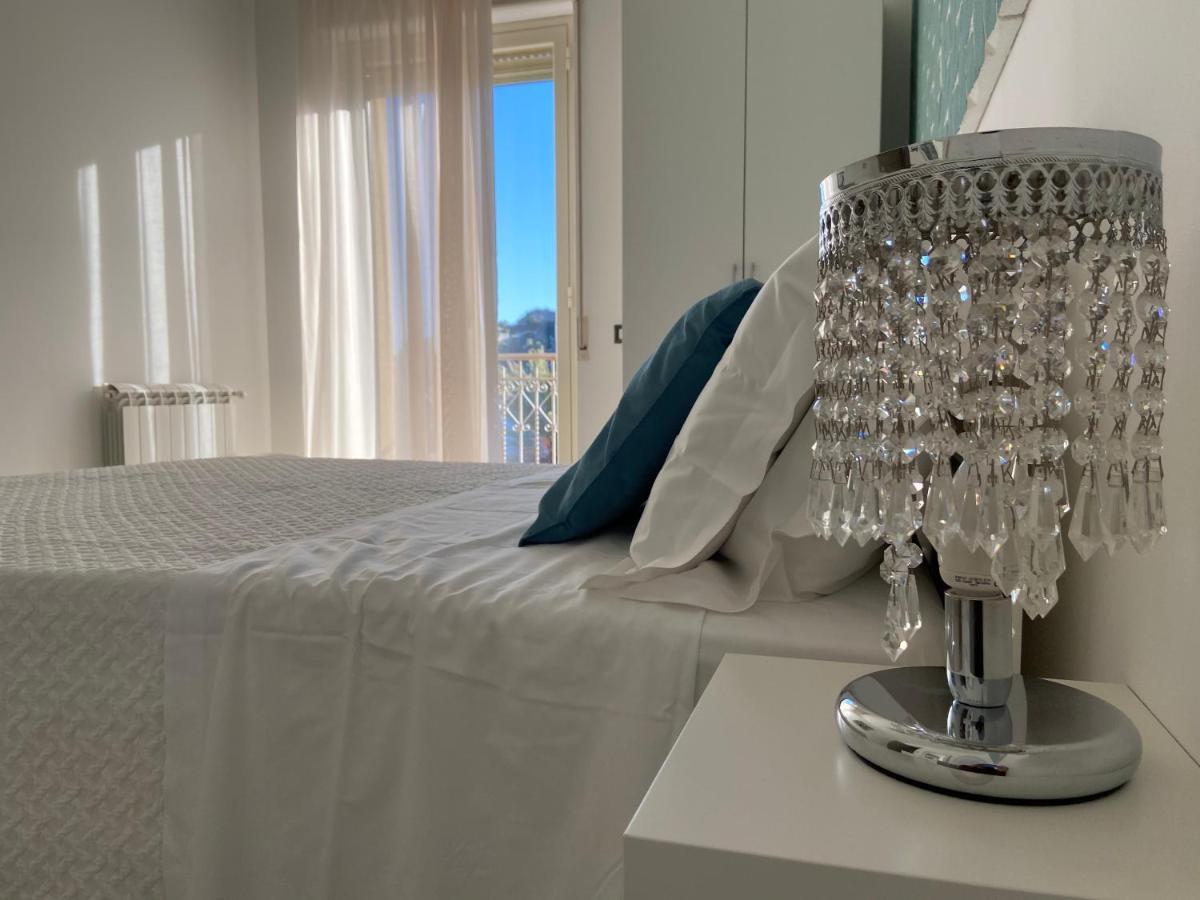 Taonasi Mazzaro Apartments Taormina Ngoại thất bức ảnh