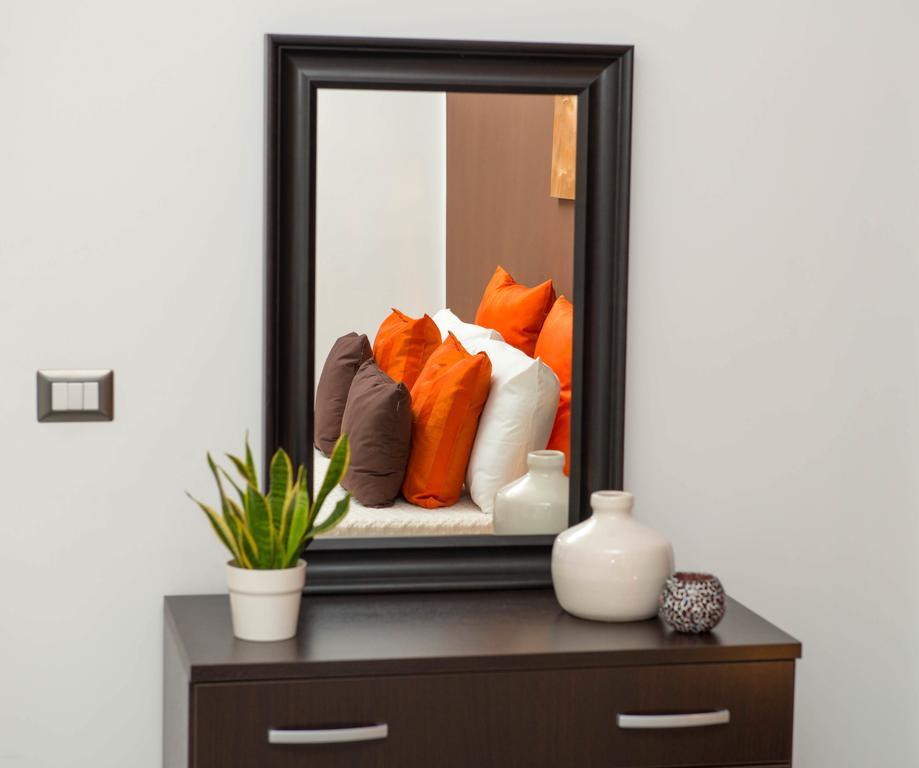 Taonasi Mazzaro Apartments Taormina Ngoại thất bức ảnh