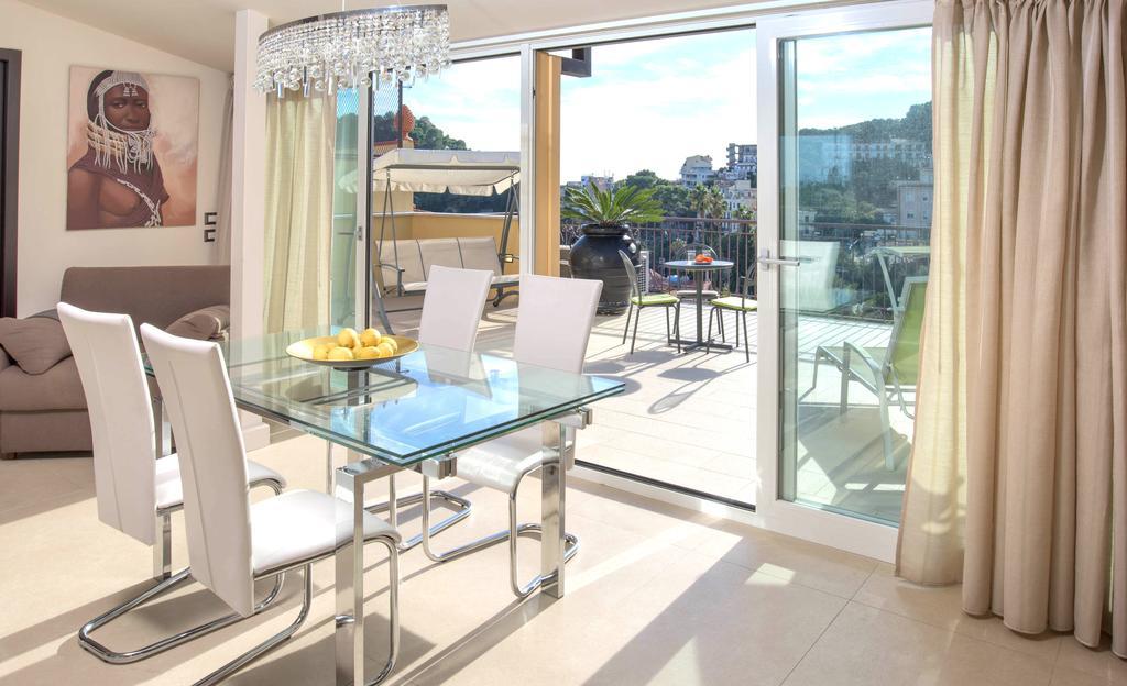 Taonasi Mazzaro Apartments Taormina Ngoại thất bức ảnh