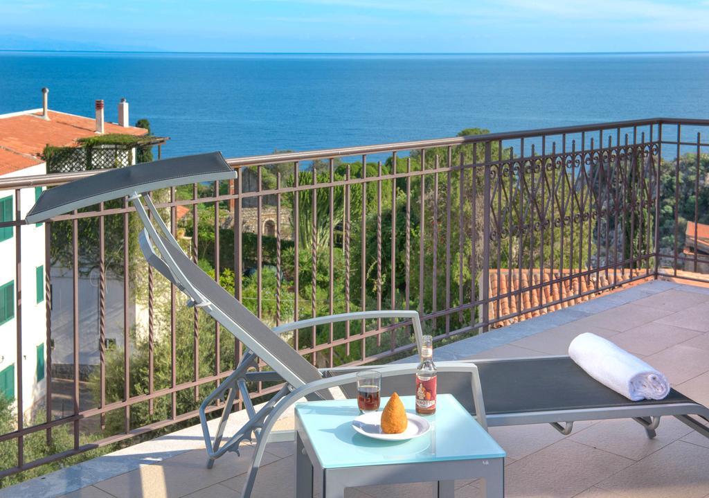 Taonasi Mazzaro Apartments Taormina Ngoại thất bức ảnh
