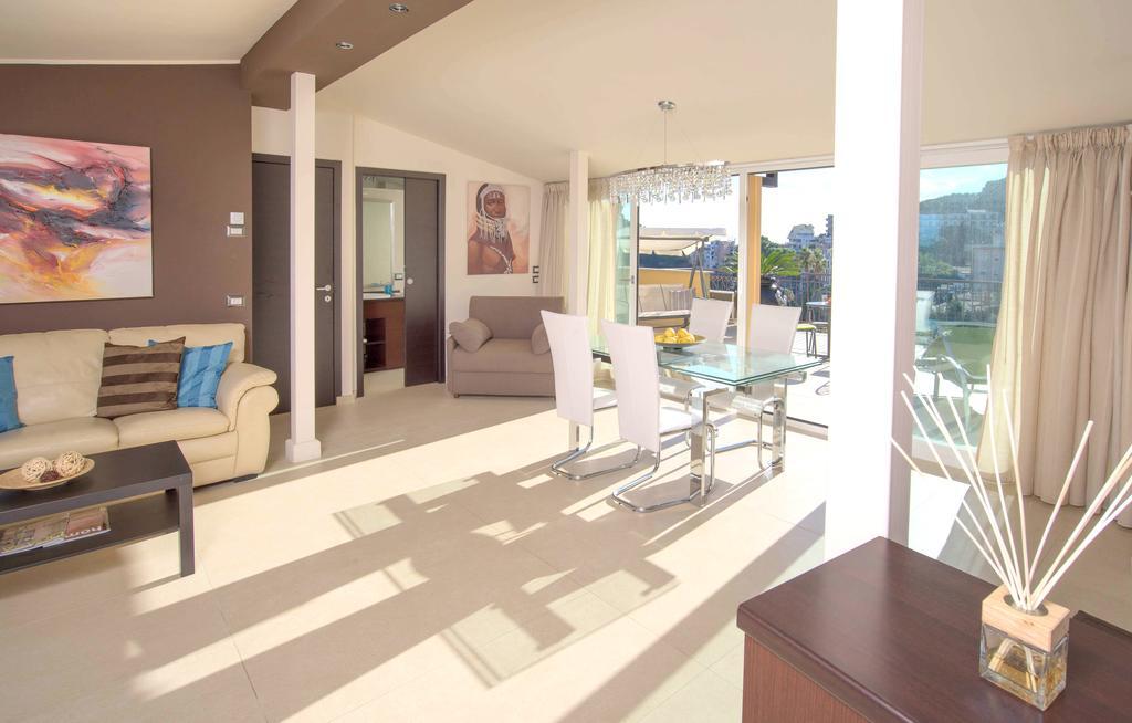 Taonasi Mazzaro Apartments Taormina Ngoại thất bức ảnh