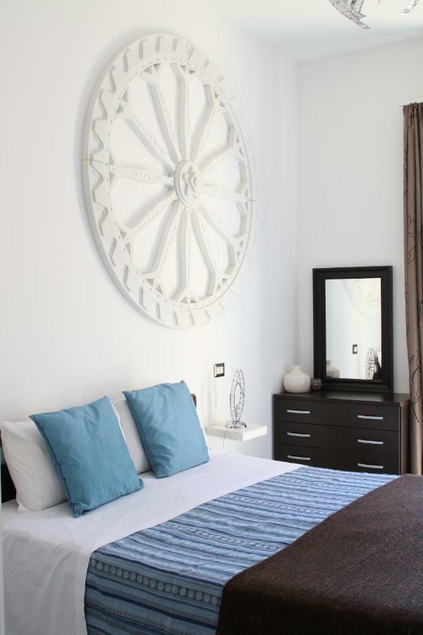 Taonasi Mazzaro Apartments Taormina Ngoại thất bức ảnh